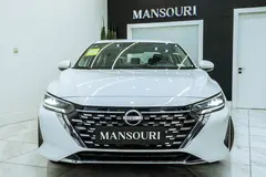 نیسان، سیلفی e-POWER