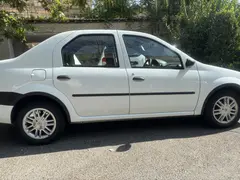 رنو، تندر 90