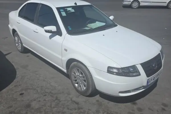 سمند،  سورن