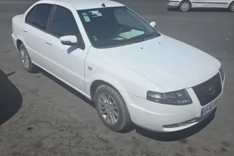 سمند، سورن