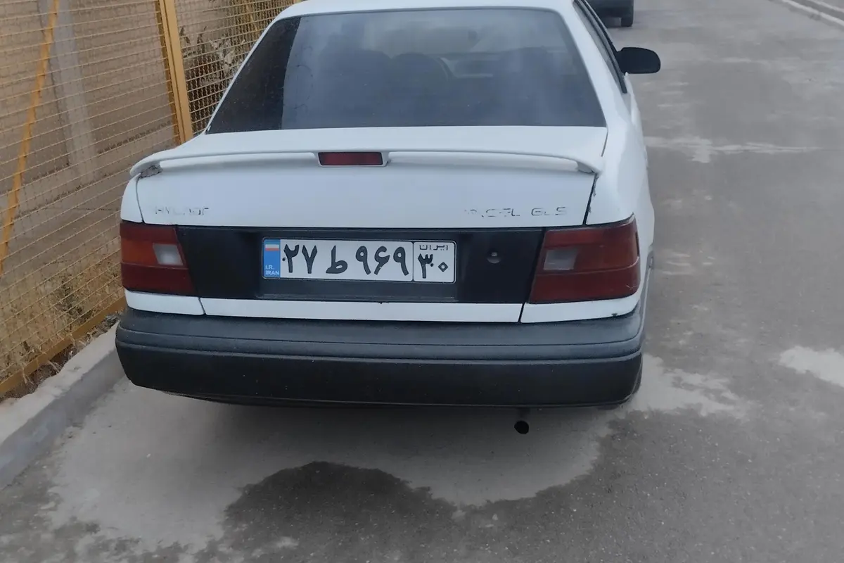 هیوندای،  اکسل