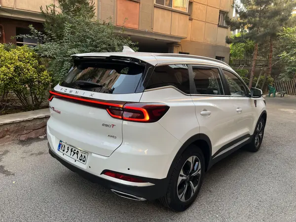 فونیکس  تیگو 7 پرو مکس (F7 PRO MAX)