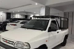 پراید، 151