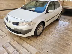 رنو، مگان (مونتاژ)