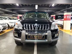 تویوتا، پرادو دو در