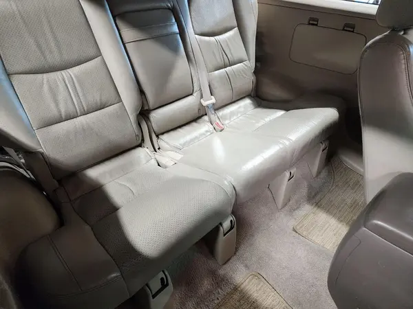 تویوتا، پرادو دو در