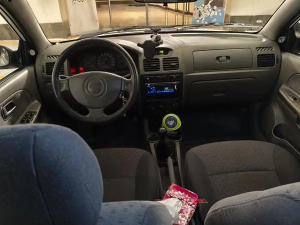 کیا، ریو (مونتاژ)