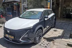 چانگان، UNI-T