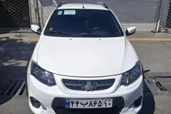 کوییک، دنده ای