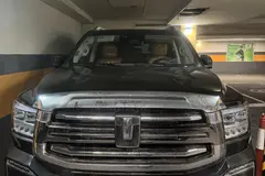 تانک، 500HEV مونتاژی