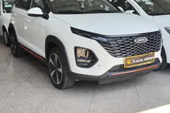 ام وی ام، X33 کراس
