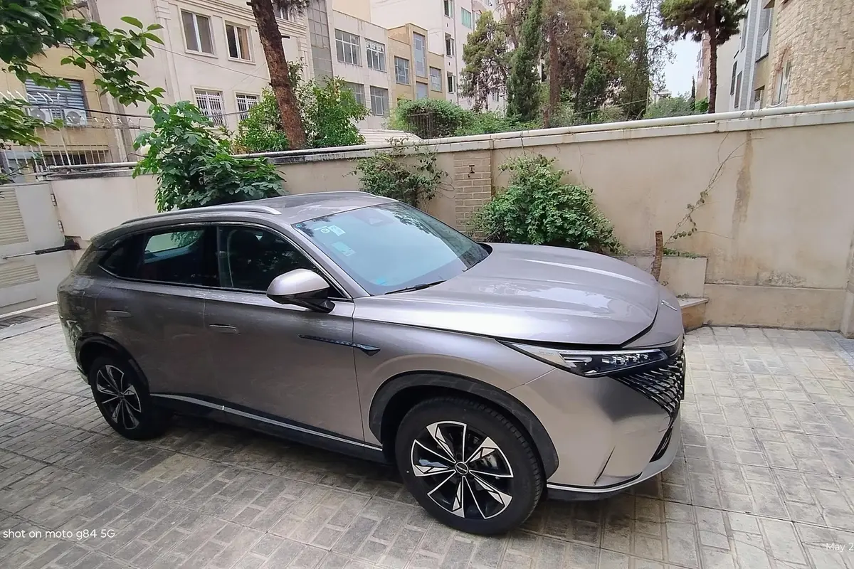 روئوه،  eRX5