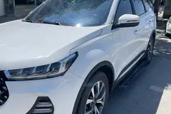 فونیکس، تیگو 7 پرو