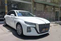 هونگچی، H5