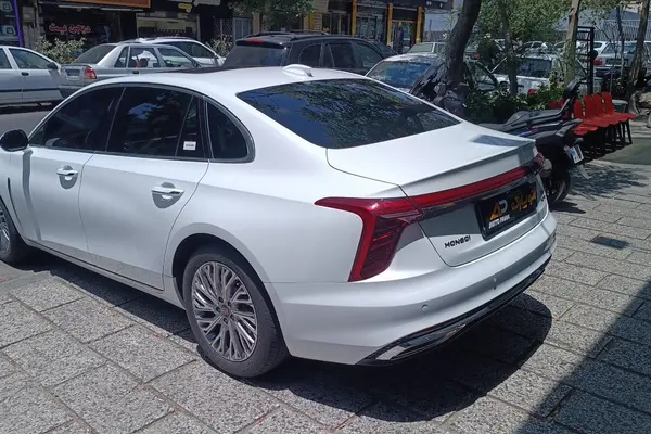 هونگچی  H5
