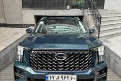 جی ای سی، GS8