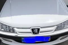 پژو، پارس