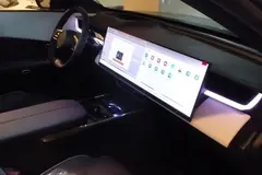 مزدا، EZ60 EREV