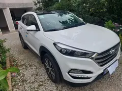 هیوندای، توسان