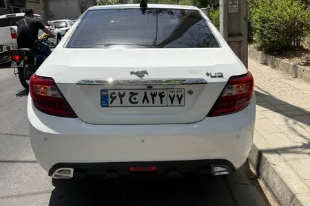 دنا، پلاس EF۷