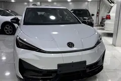 فولکس، آی دی یونیکس