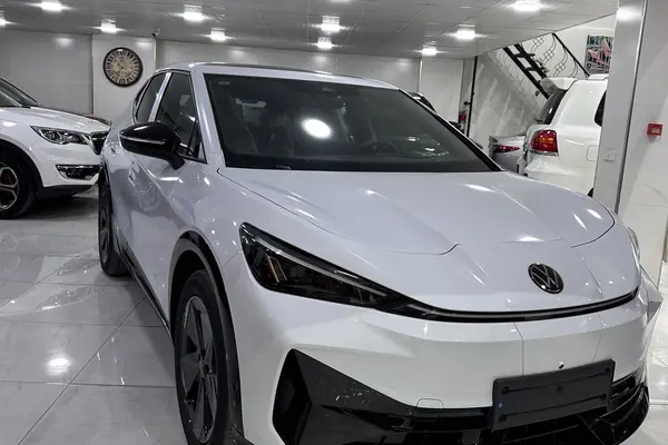 فولکس، آی دی یونیکس