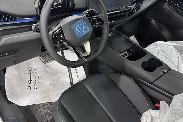 فولکس، آی دی یونیکس