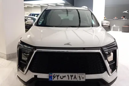 کی ام سی X5