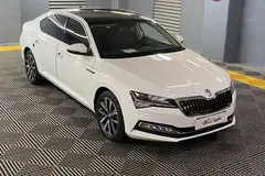 اشکودا، سوپرب