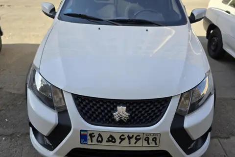 کوییک، GXR