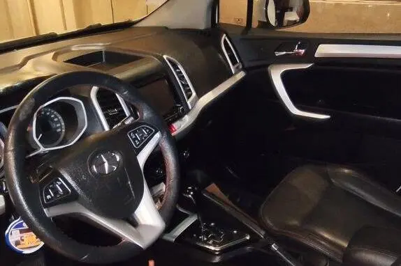 جک  S3