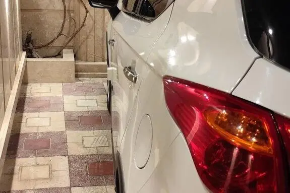 جک  S3