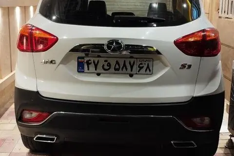 جک، S3