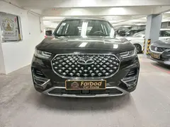 فونیکس، تیگو 8 پرو