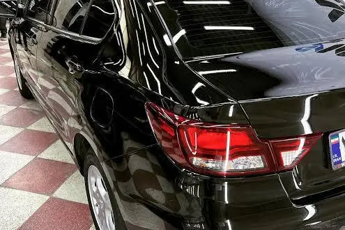 شاهین  G دنده ای