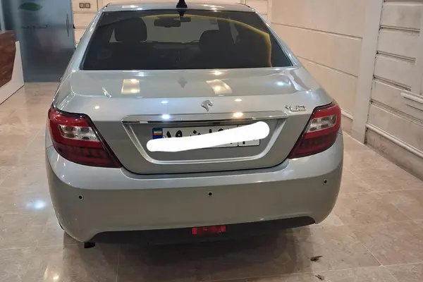 دنا، پلاس EF7