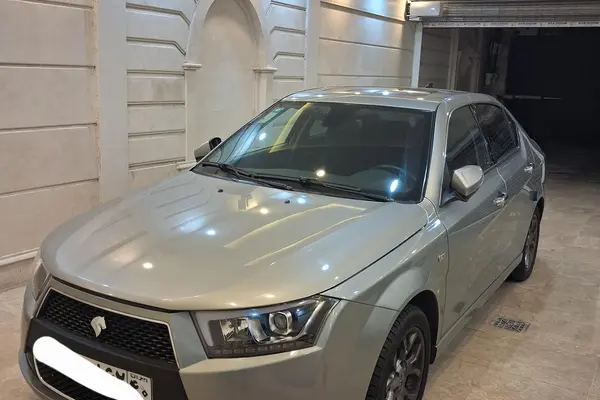 دنا، پلاس EF7