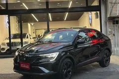 رنو، آرکانا XM3