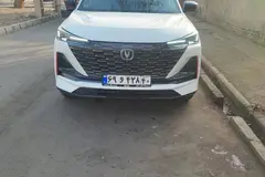 چانگان، CS 55 پلاس