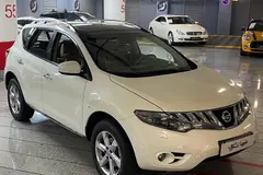 نیسان، مورانو