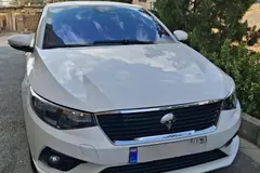 تارا، دنده ای V1 پلاس