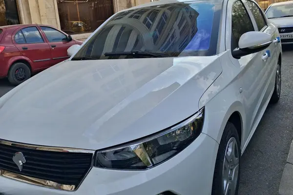 تارا، دنده ای V1 پلاس