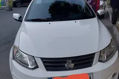 ساینا، EX دنده ای