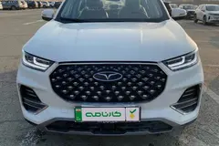 فونیکس، تیگو 8