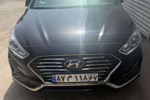 هیوندای، سوناتا هیبرید