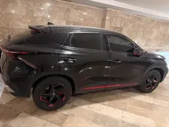 فونیکس، FX