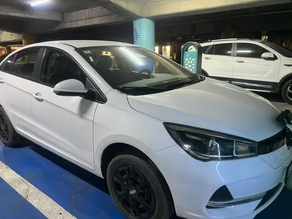 ام وی ام  آریزو 5ev