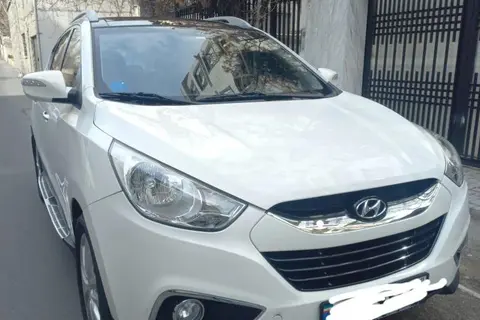 هیوندای، توسان
