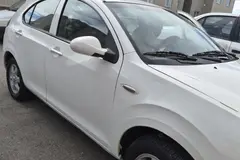 جک، جی 3 هاچ بک
