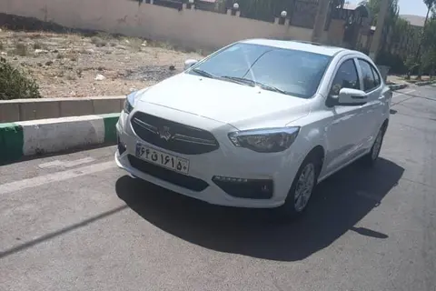 شاهین، G دنده ای
